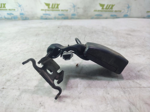 Pretensioner dreapta spate 888429264R Renault Talisman [2012 - 2020] 1.6 dci R9M 452