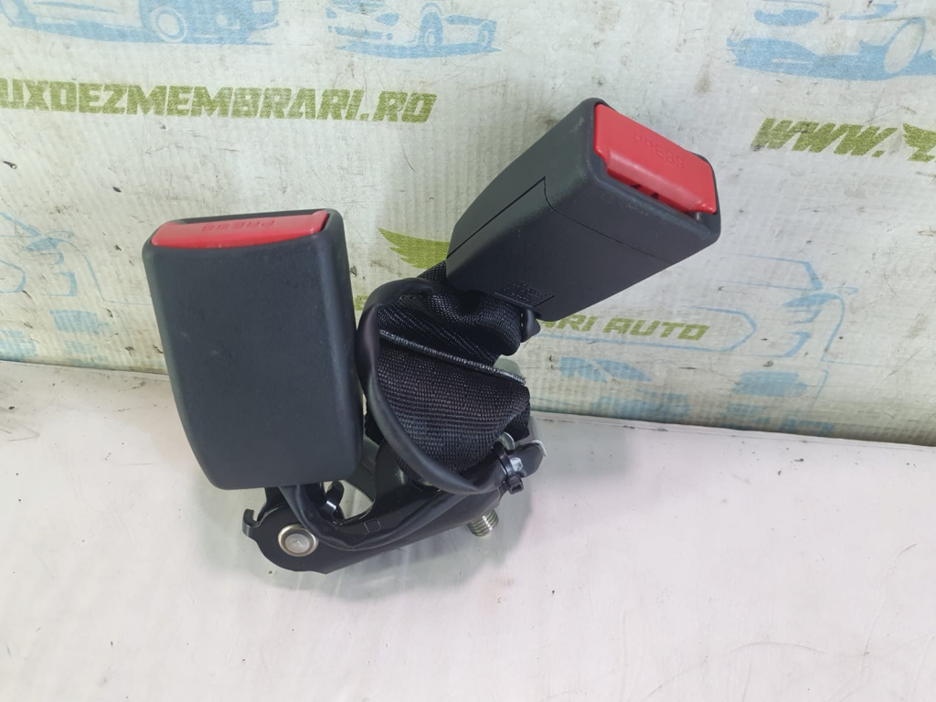 Pretensioner hs2 RH Mazda 3 BM [2013 - 2016] 2.0 benzina