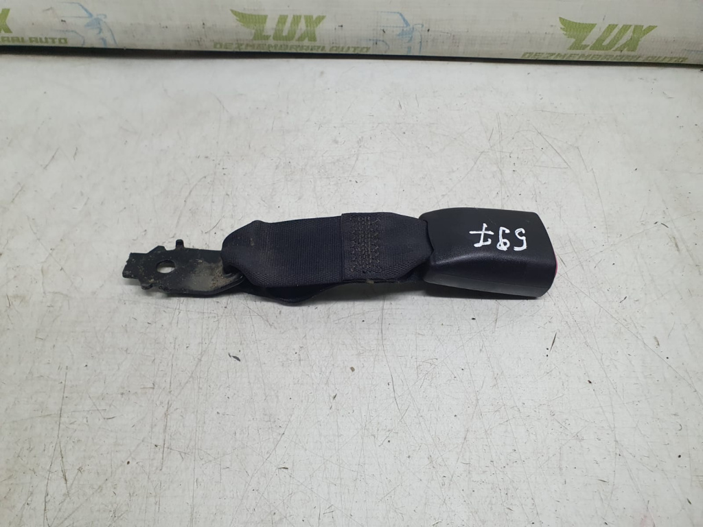 Pretensioner J7131-1 Chevrolet Epica [2006 - 2012] 2.0 d Z20S