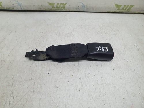 Pretensioner J7131-1 Chevrolet Epica [2006 - 2012] 2.0 d Z20S