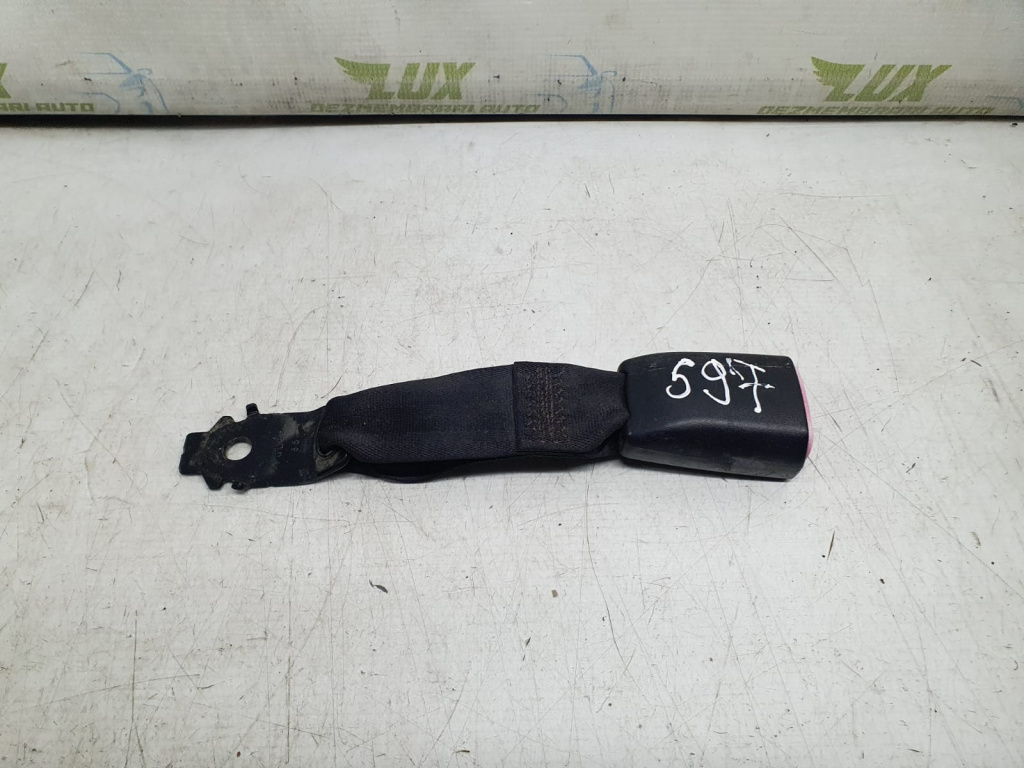 Pretensioner J7131-1 Chevrolet Epica [2006 - 2012] 2.0 d Z20S