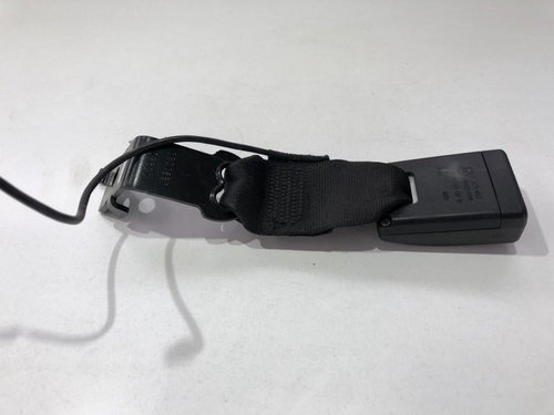 Pretensioner mijloc spate 7321413 BMW X5 F15 [2013 - 2018]