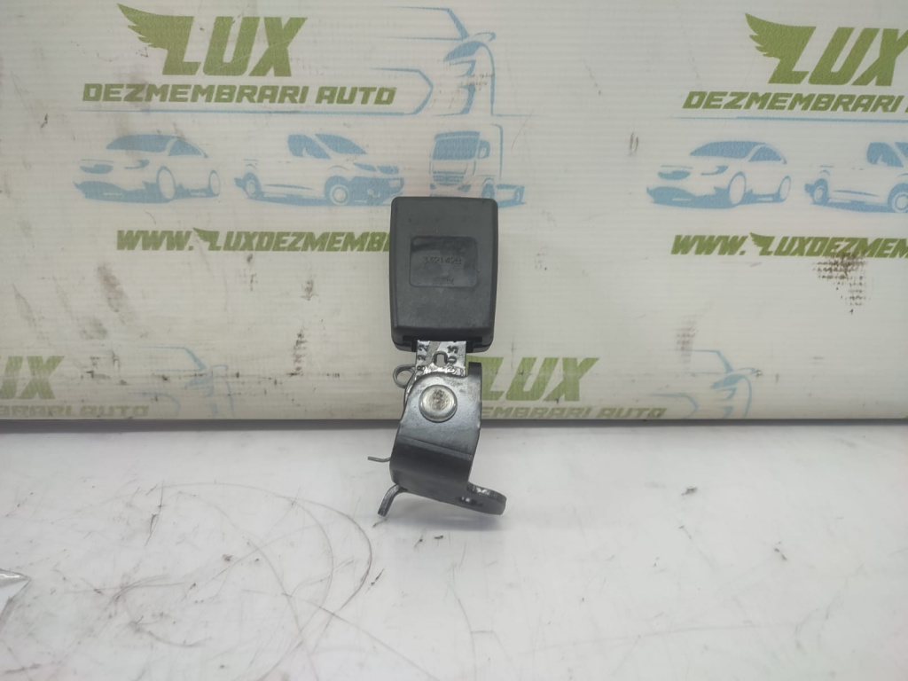 Pretensioner p7235455-03 BMW X4 F26 [2014 - 2018] 3.0 d N57D30B
