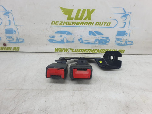 Pretensioner spate 4h0857740d Audi A8 D4/4H [facelift] [2013 - 2018]
