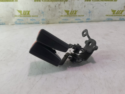 Pretensioner spate 5F0857739 Seat Leon 3 5F [2012 - 2016] 1.4 tsi CMB