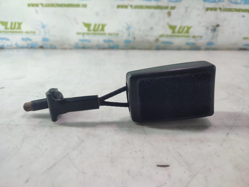 Pretensioner spate 602962800 Opel Astra H [2004 - 2007] 1.4 benzina Z14XEP