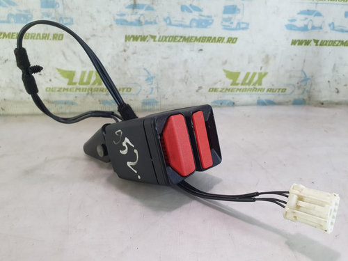 Pretensioner spate 6163907a Peugeot 508 [2010 - 2014] 2.0 hdi RH02 HYBRID
