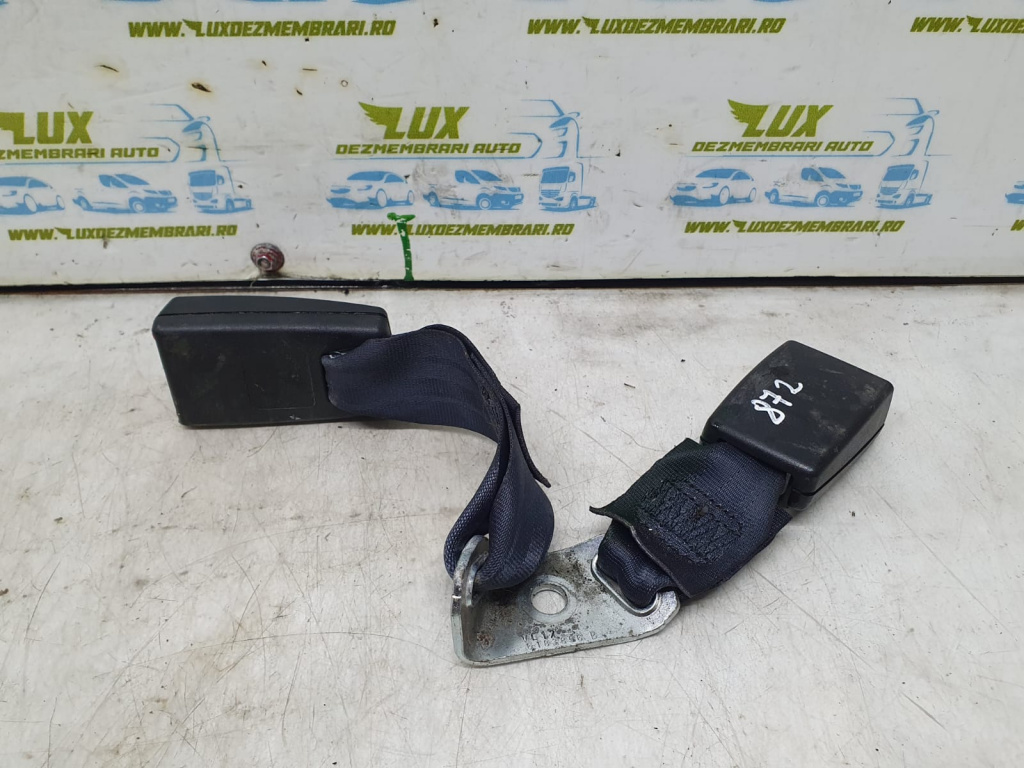 Pretensioner spate 6183896b Mitsubishi ASX [2010 - 2012] 1.8 di-d