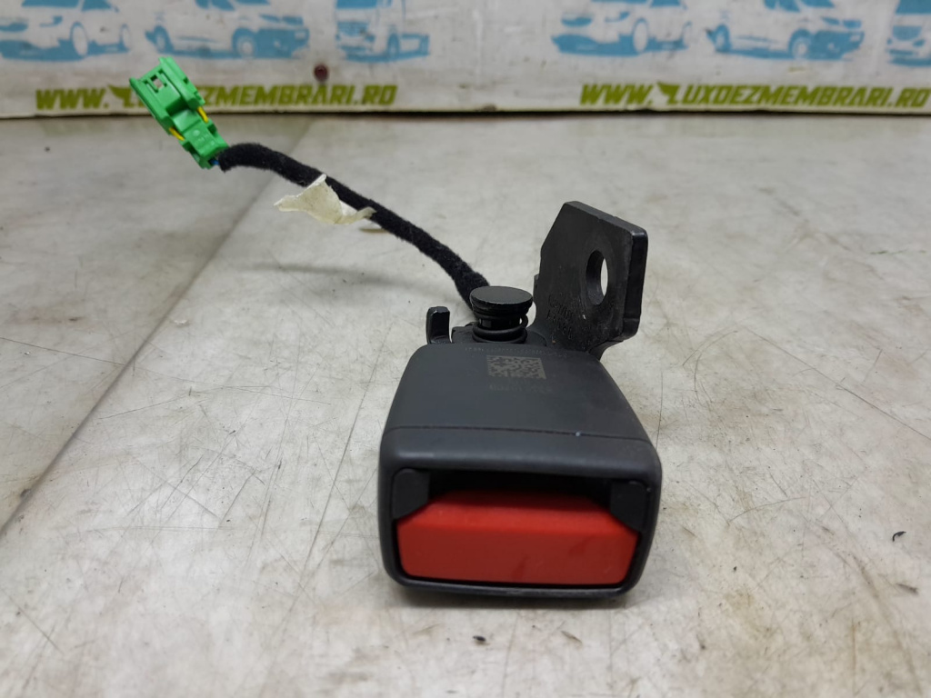 Pretensioner spate 633910800 Fiat Tipo 356 (2) [2015 - 2020] 1.0 benzina 55282151