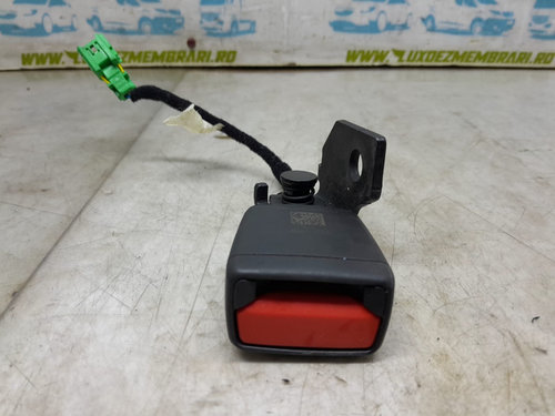 Pretensioner spate 633910800 Fiat Tipo 356 (2) [2015 - 2020] 1.0 benzina 55282151