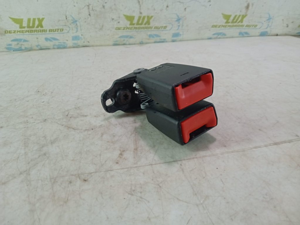 Pretensioner spate 6g9n-613k21-ac Ford Mondeo MK4 [facelift] [2010 - 2015] 1.6 tdci