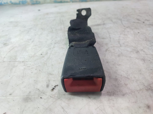 Pretensioner spate 7059774 BMW Seria 5 E60/E61 [facelift] [2007 - 2010] 3.0 m57 D306D3