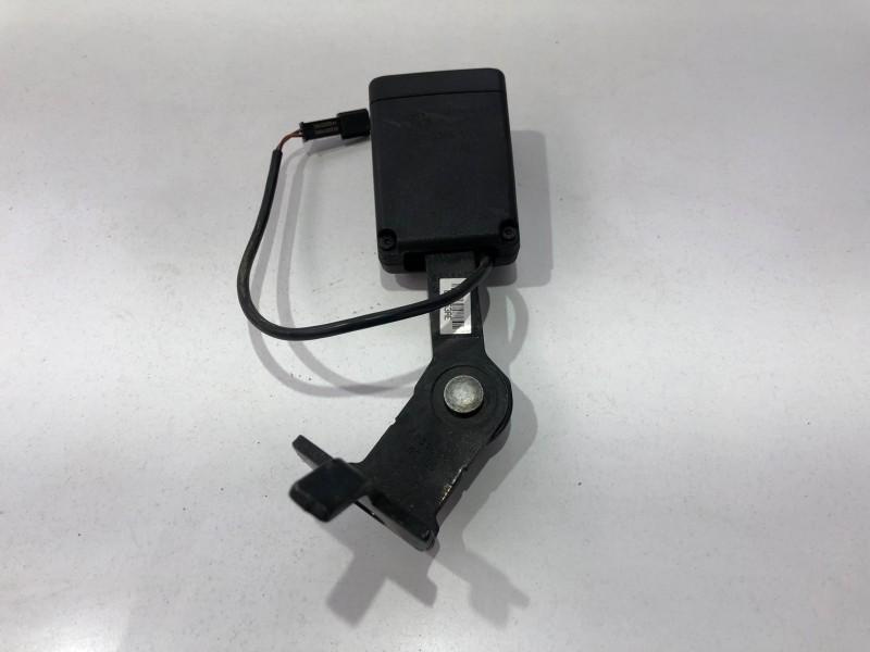 Pretensioner spate 7321414 BMW X5 F15 [2013 - 2018]