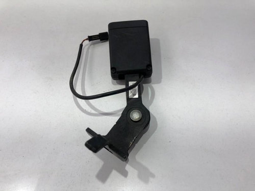 Pretensioner spate 7321414 BMW X5 F15 [2013 - 2018]