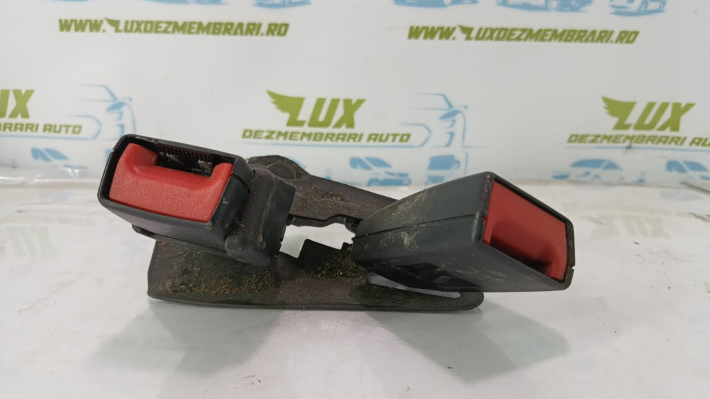 Pretensioner spate 8k0857797 Audi A4 B8/8K [2007 - 2011] 2.0 tfsi CDNB