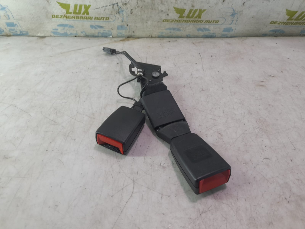 Pretensioner spate 9809478677 Peugeot 3008 2 [2016 - 2020] 1.6 hdi BH01