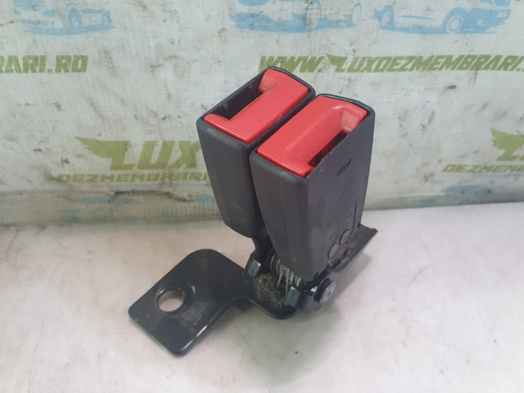 Pretensioner spate gn15-a613k21-daw Ford EcoSport 2 [2013 - 2019] 1.0 ecoboost M1JU