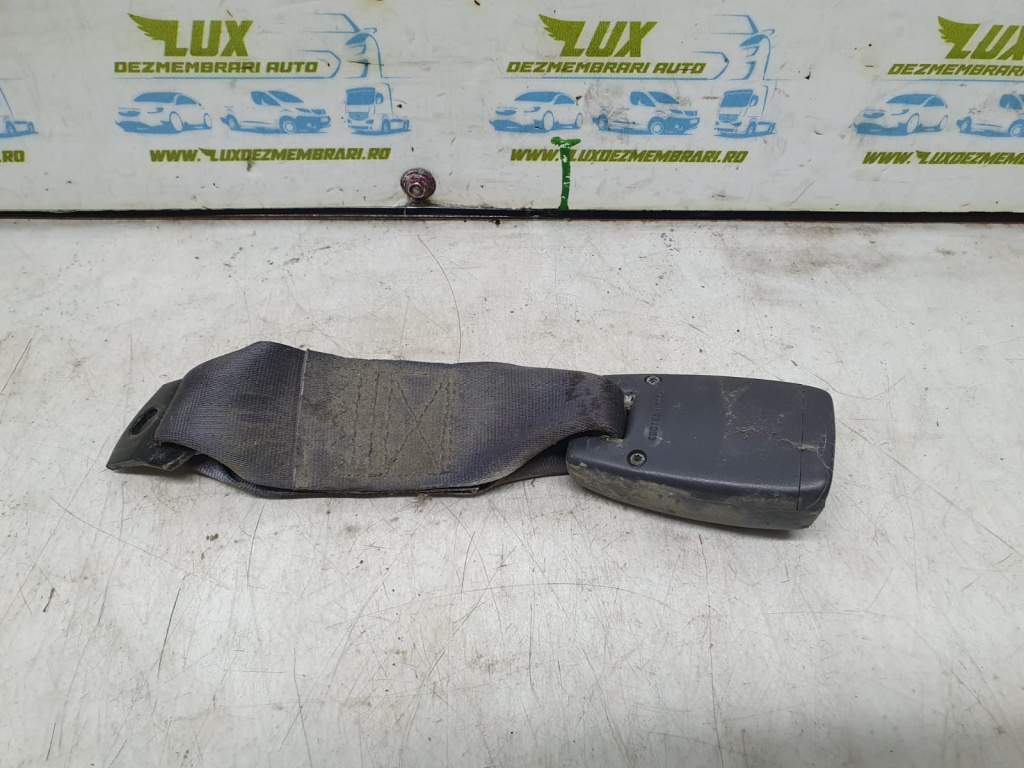 Pretensioner spate Nsb1053 Mitsubishi Pajero Sport [1996 - 2005] 2.5 D