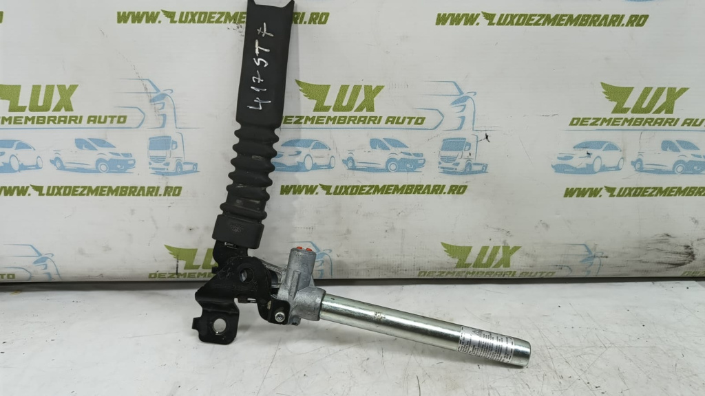 Pretensioner stanga fata ps07242 Kia Sportage 3 [2010 - 2014] 2.0 crdi D4HA