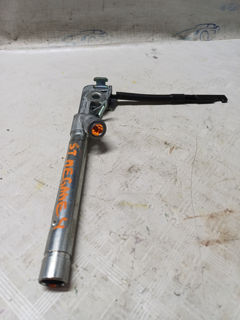 Pretensioner Stanga Renault Megane 4 - Benzina 2020, -