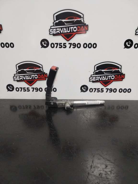 Pretensionere BMW Seria 3 (2005-2012) [E90] 2.0 Motorina 2005, DREAPTA / 6975363