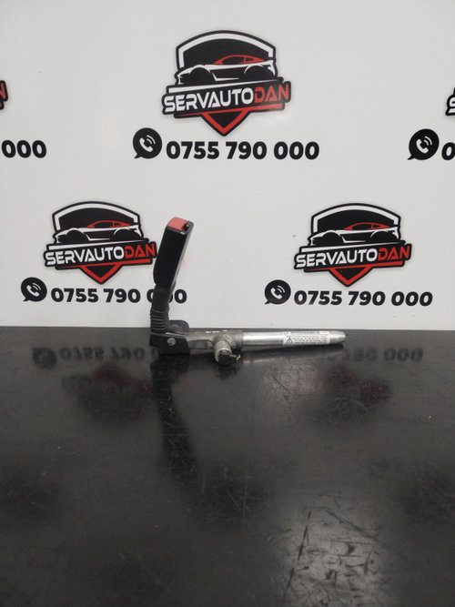 Pretensionere BMW Seria 3 (2005-2012) [E90] 2.0 Motorina 2005, DREAPTA / 6975363