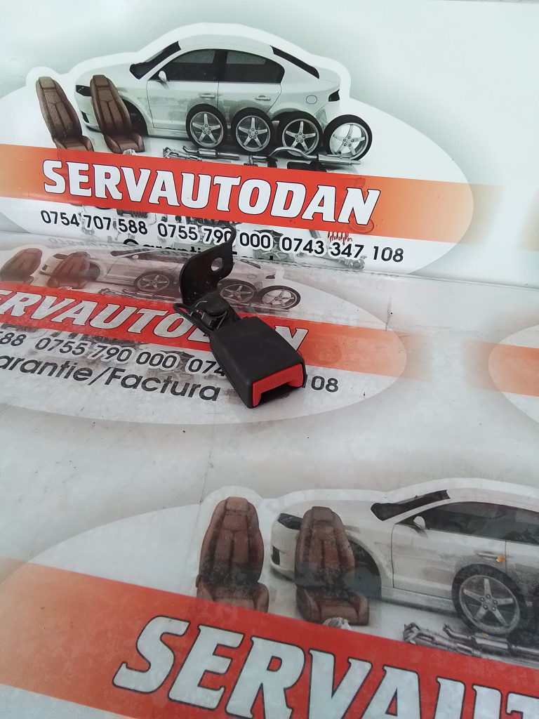 Pretensionere BMW X3 (2017->) [G01] 2.0 Motorina 2018, 741428704 / 741428806