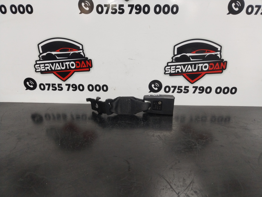 Pretensionere BMW X5 (2007-2013) [E70] 3.0 Motorina 2012, 7228720
