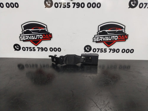 Pretensionere BMW X5 (2007-2013) [E70] 3.0 Motorina 2012, 7228720