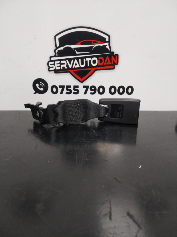 Pretensionere BMW X6 (2008-2014) [E71, E72] 3.0 Motorina 2013, 7228720