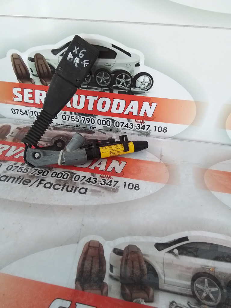 Pretensionere BMW X6 (2008-2014) [E71, E72] 3.0 Motorina 2009, 3065664