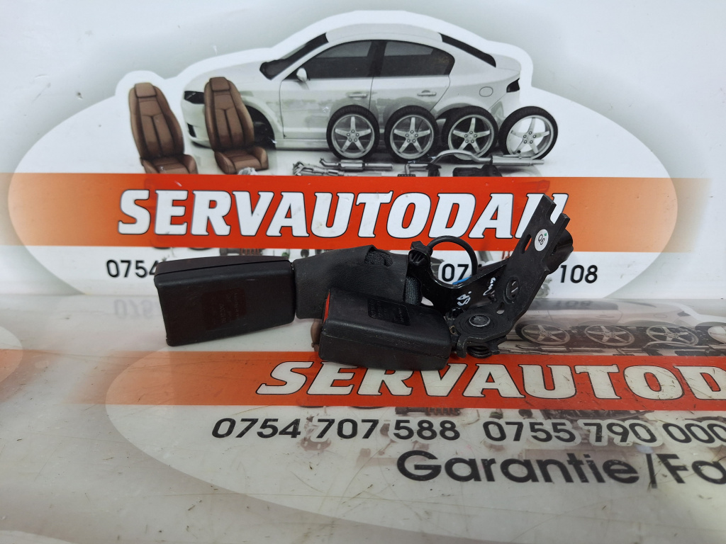 Pretensionere Mercedes-Benz E-Class (2016->) [W213] 3.0 Motorina 2018, A2138600669