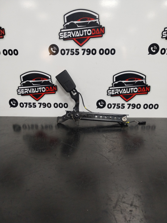 Pretensionere Mercedes-Benz S-Class (2005-2009) [W221] 3.0 Motorina 2014, A2218602369