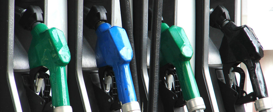 Pretul benzinei din Romania, mai mare decat in Luxemburg sau Austria Pretul benzinei din Romania, mai mare decat in Luxemburg sau Austria