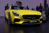 Preturi AMG GT si C63 AMG