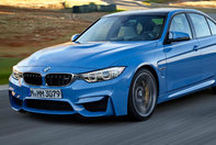 Preturi BMW M3 si M4