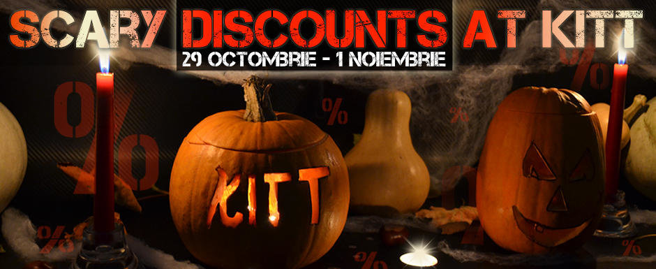 Preturi infricosator de mici la piese si accesorii auto de Halloween! Preturi infricosator de mici la piese si accesorii auto de Halloween!