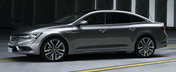 Preturile noului Renault Talisman au ajuns pe internet. Cat costa rivalul lui Passat?