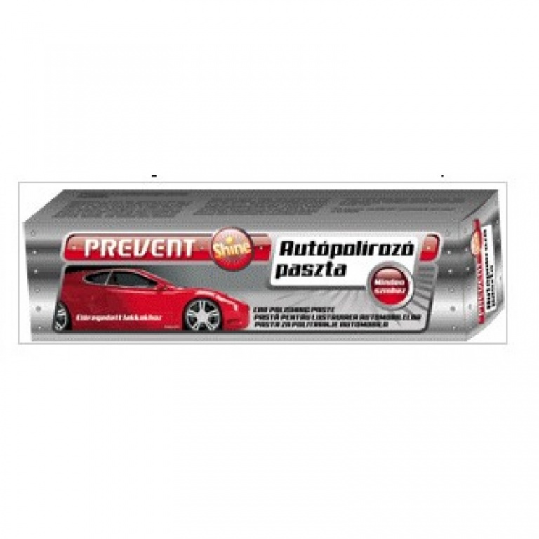 Prevent Pasta Lustruit Caroserie 150ML