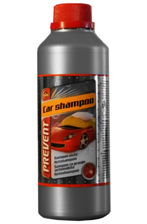 Prevent Sampon Auto 500ML 37005078