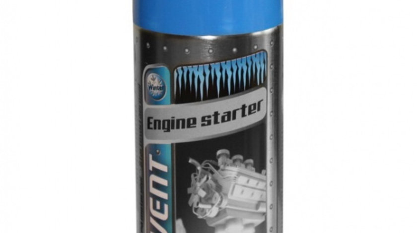 Prevent Spray Pornire Motor 200ML