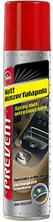 Prevent Spray Silicon Bord Lamaie 300ML