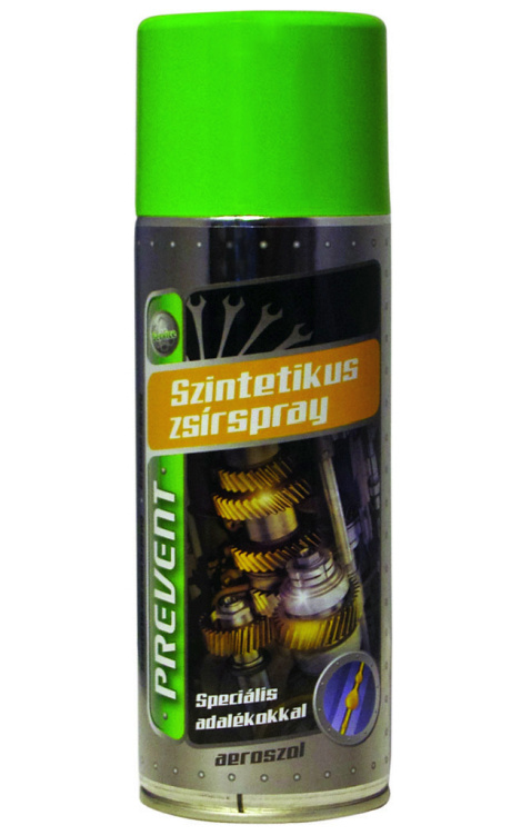 Prevent Spray Vaselina 400ML 35502495