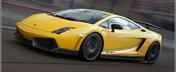 Preview: Lamborghini Gallardo LP570-4 Superleggera