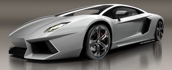 Preview: Sa fie acesta noul Lamborghini Aventador LP700-4? Preview: Sa fie acesta noul Lamborghini Aventador LP700-4?