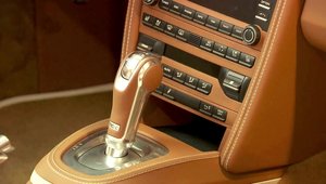 Prezentare Porsche Exclusive in detaliu
