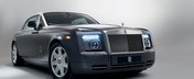 Prezentare Rolls-Royce Phantom Coupe