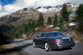 Prezentare Rolls-Royce Phantom Coupe