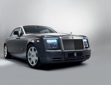 Prezentare Rolls-Royce Phantom Coupe