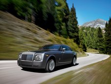 Prezentare Rolls-Royce Phantom Coupe